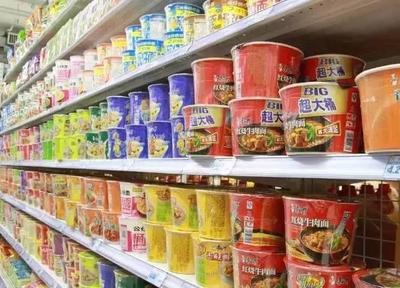 五年來首次明顯回暖！曾經的“國民食品”又火了！
