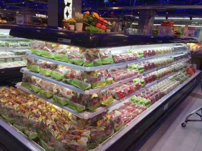 舌尖上的雙重守護 盒馬鮮生入列上海食品追溯示范點，聯動藥品零售共筑安全防線